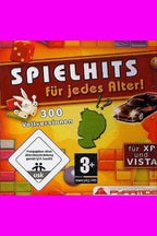 Spielehits für jedes Alter