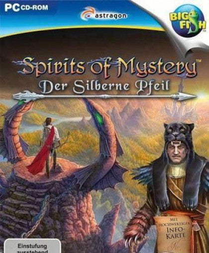Spirits of Mystery: Der silberne Pfeil