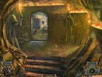 Spirits of Mystery: Dunkler Fluch