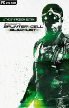 Splinter Cell: Blacklist - The 5th Freedom Edition