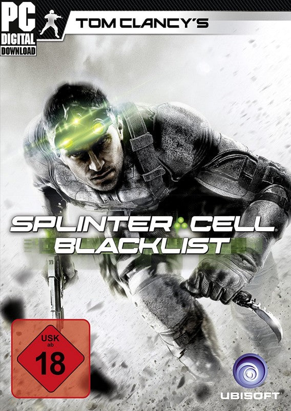 Splinter Cell: Blacklist