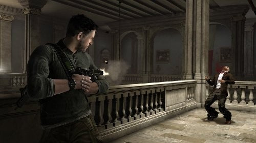Splinter Cell: Conviction [Exclusive] — Complete Edition