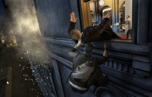 Splinter Cell: Conviction [Exclusive] — Complete Edition