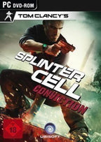 Splinter Cell: Conviction