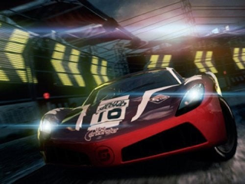 Split/Second: Velocity (DE)