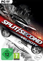 Split/Second: Velocity (DE)