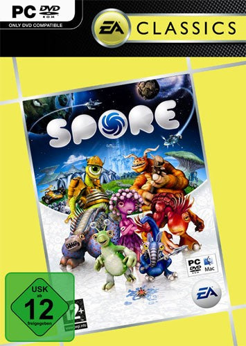 Spore [Classics]