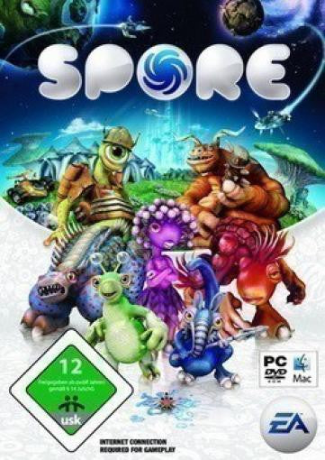 SPORE + MAC