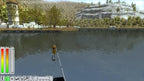 Sportangeln 2012: Südeuropa