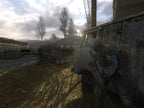 Stalker Clear Sky