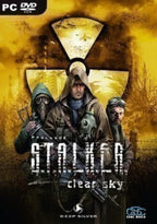 Stalker Clear Sky