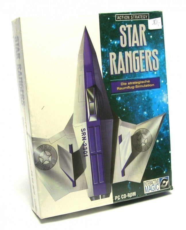 Star Rangers