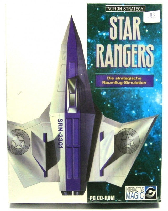 Star Rangers