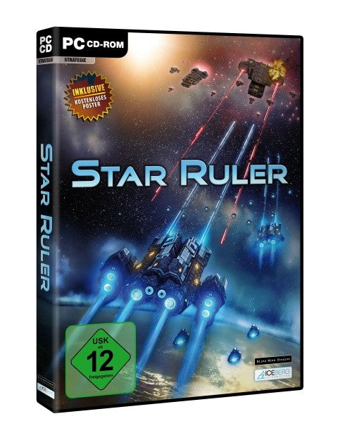 Star Ruler