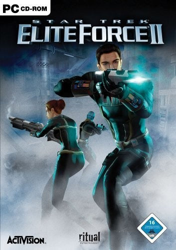 Star Trek: Elite Force II