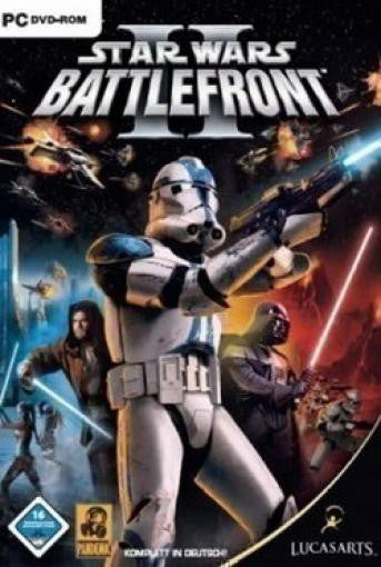 Star Wars: Battlefront 2