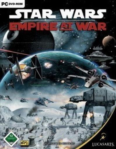 Star Wars: Empire at War