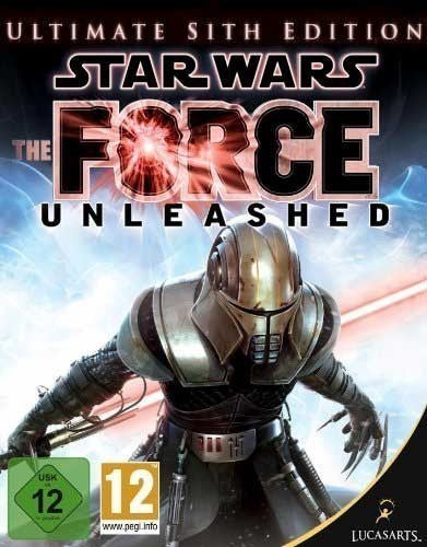 Star Wars: Force Unleashed Sith Ed.