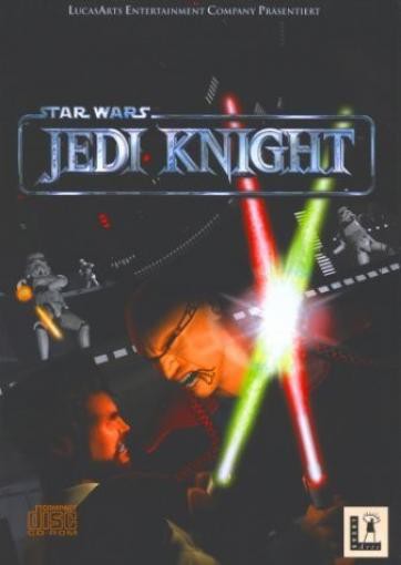 Star Wars: Jedi Knight