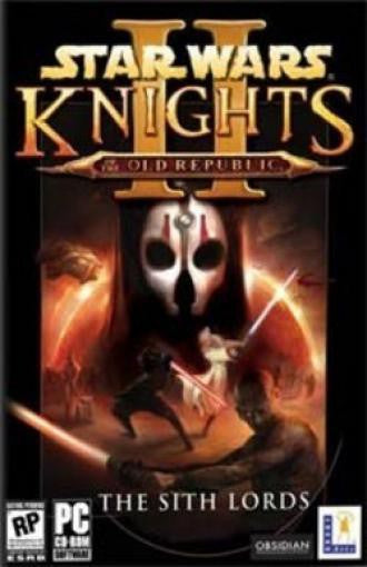 Star Wars: Knights of the Old Republic 2