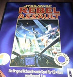 Star Wars: Rebel Assault