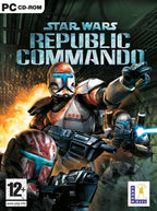Star Wars Republic Commando