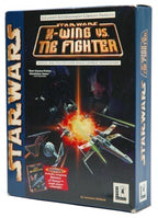 Star Wars: X-Wing vs. Tie Fighter