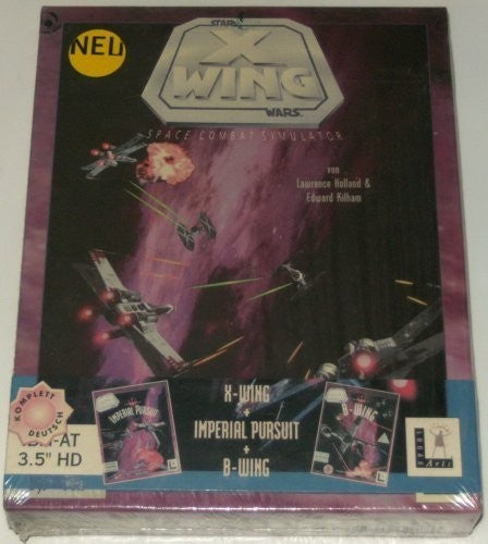 Star Wars: X-Wing