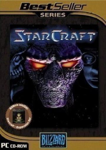 StarCraft + Broodwar