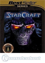 StarCraft GOLD: StarCraft & Broodwar