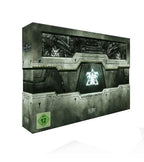 StarCraft II — Collector's Edition