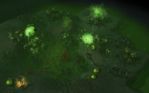 StarCraft II: Heart of Swarm — Collector's Edition