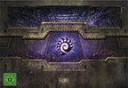 StarCraft II: Heart of Swarm — Collector's Edition