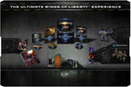 StarCraft II: Wings of Liberty — Collector's Edition