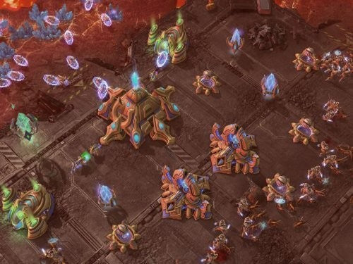 StarCraft II: Wings of Liberty — Collector's Edition