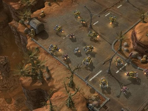 StarCraft II: Wings of Liberty — Collector's Edition