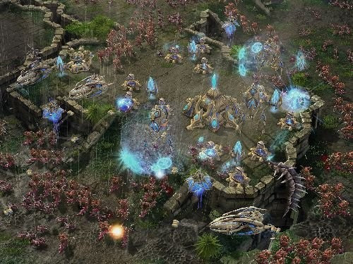 StarCraft II: Wings of Liberty — Collector's Edition