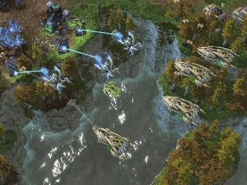 StarCraft II: Wings of Liberty — Collector's Edition