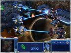 StarCraft II: Wings of Liberty