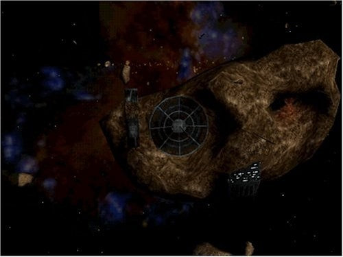 Starlancer