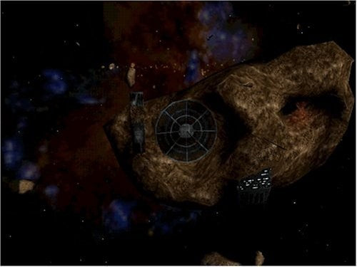 Starlancer