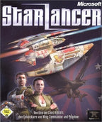 Starlancer