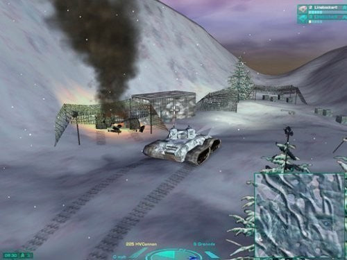 Stealth Combat