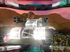 Stealth Combat