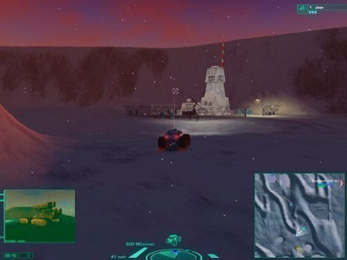 Stealth Combat