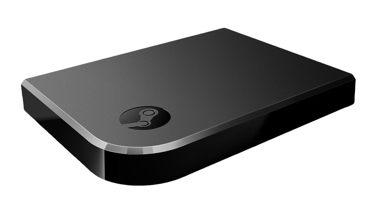 Steam Link [Valve]