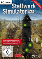 Stellwerk Simulator Vol. 5
