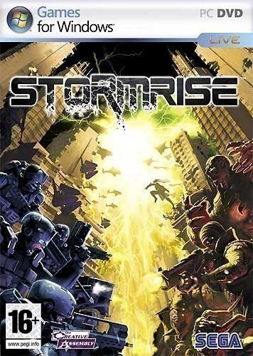 Stormrise AT