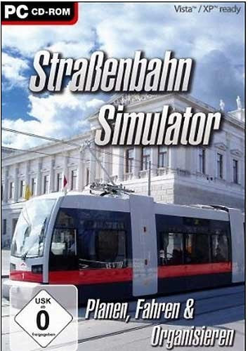 StraÃ?enbahn Simulator