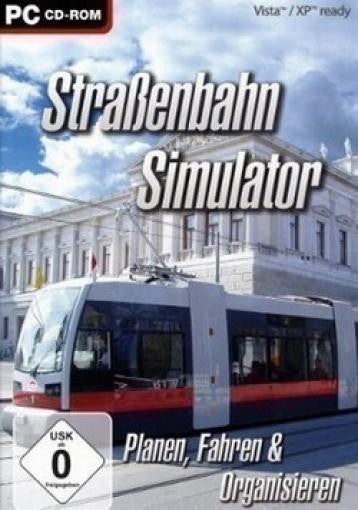 Strassenbahn Simulator